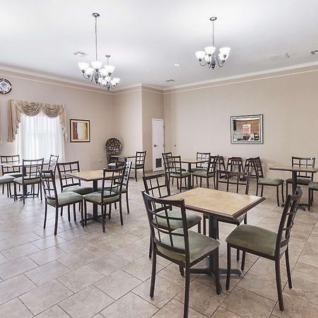 La Quinta By Wyndham Waxahachie Hotel Ngoại thất bức ảnh