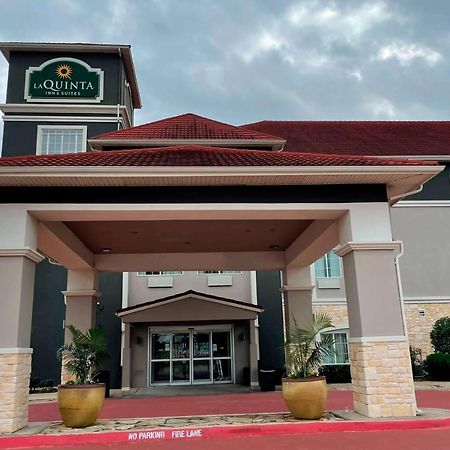 La Quinta By Wyndham Waxahachie Hotel Ngoại thất bức ảnh