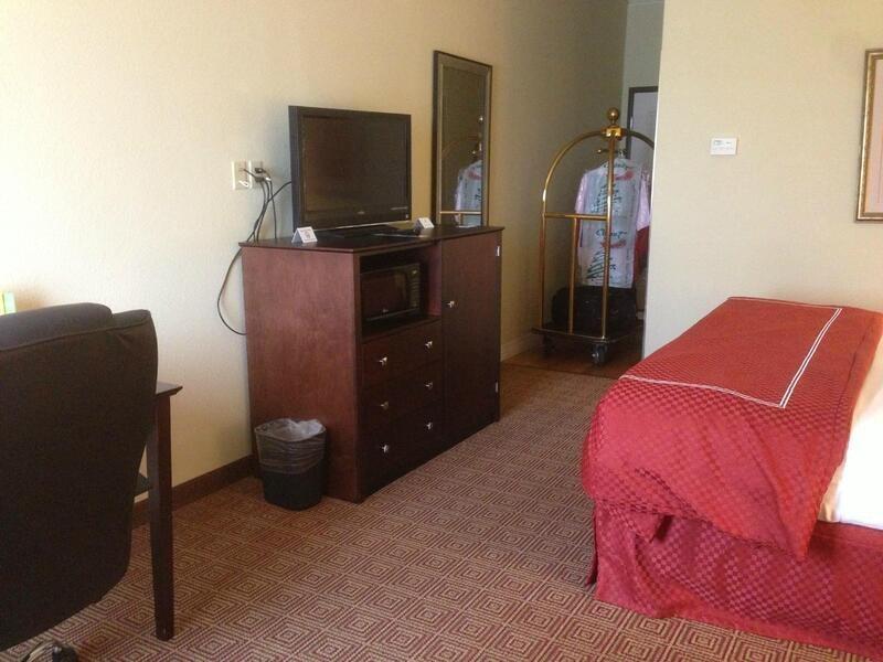 La Quinta By Wyndham Waxahachie Hotel Ngoại thất bức ảnh