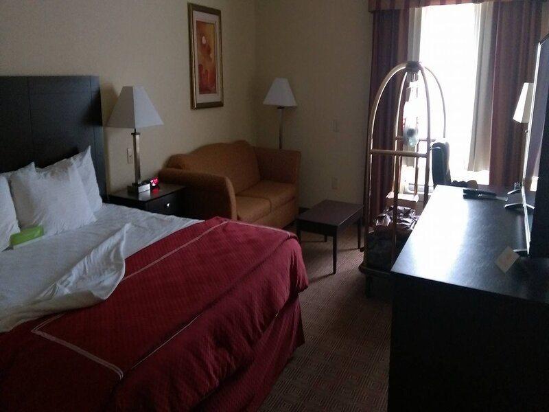La Quinta By Wyndham Waxahachie Hotel Ngoại thất bức ảnh