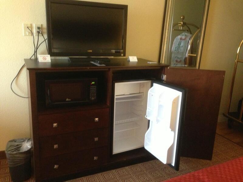 La Quinta By Wyndham Waxahachie Hotel Ngoại thất bức ảnh