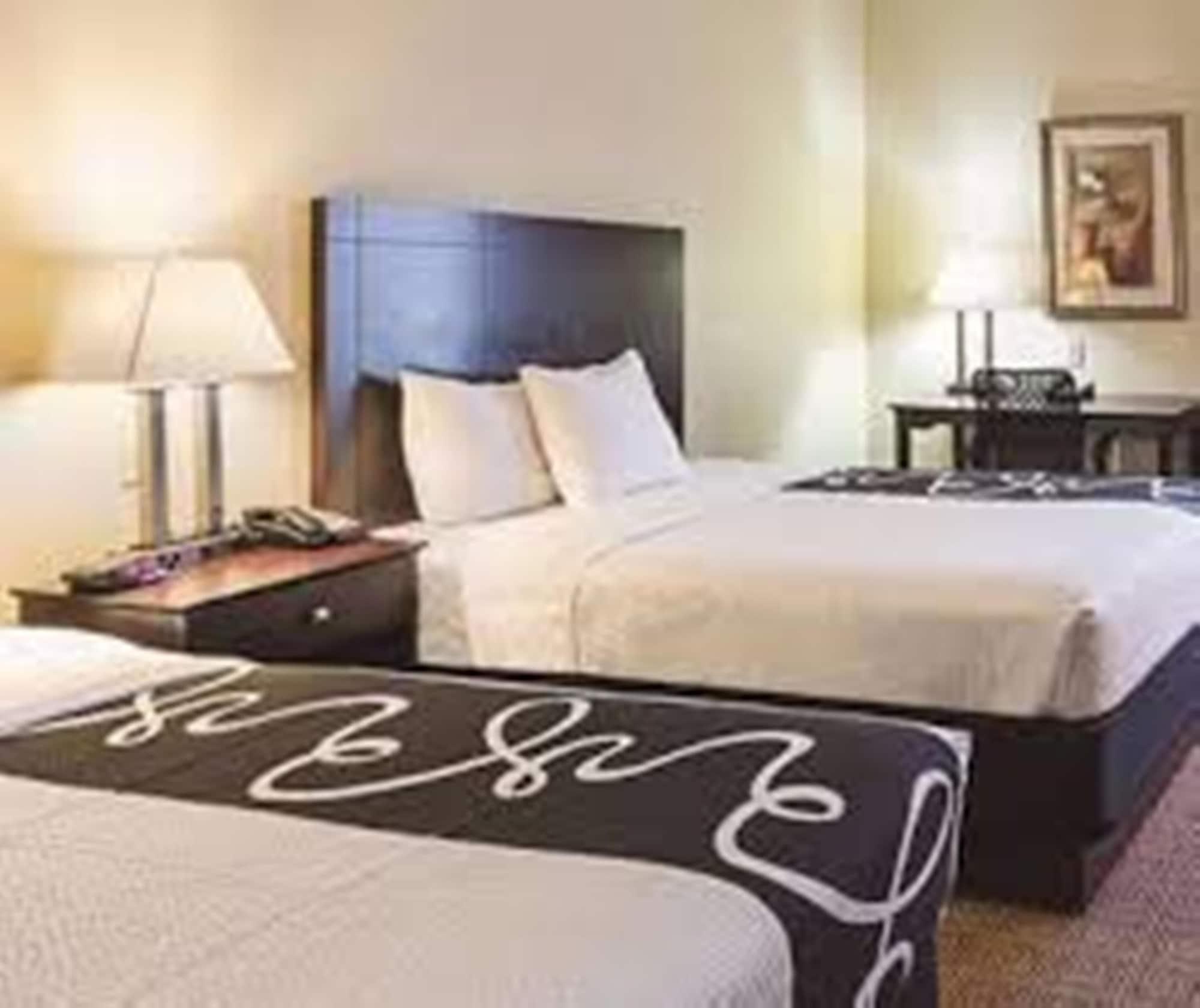 La Quinta By Wyndham Waxahachie Hotel Ngoại thất bức ảnh