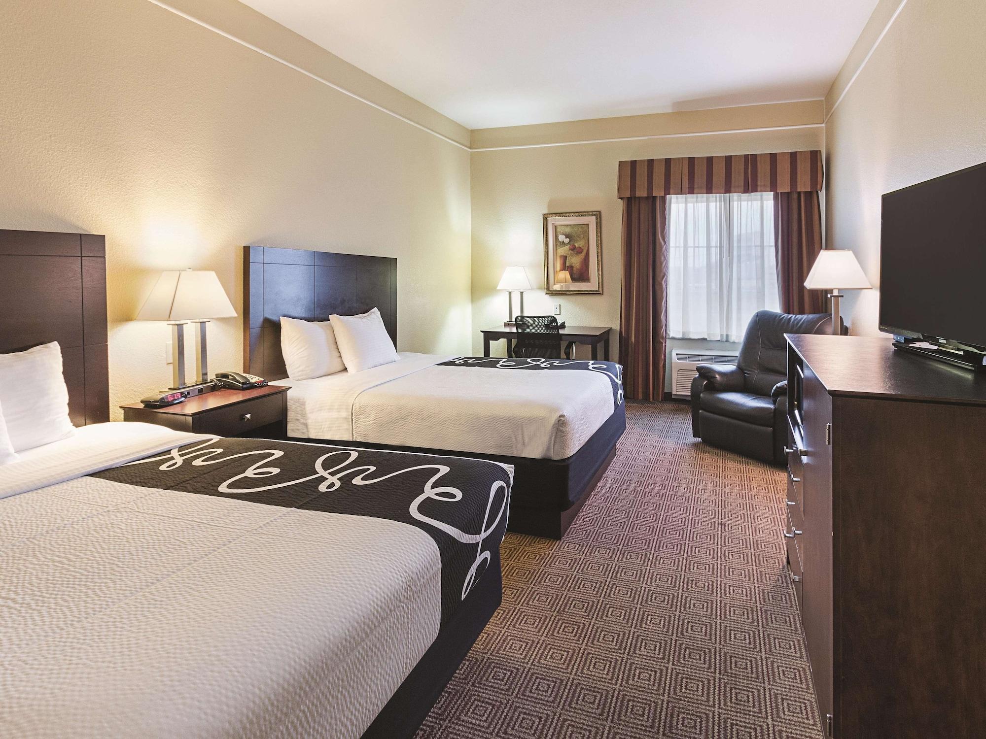 La Quinta By Wyndham Waxahachie Hotel Ngoại thất bức ảnh