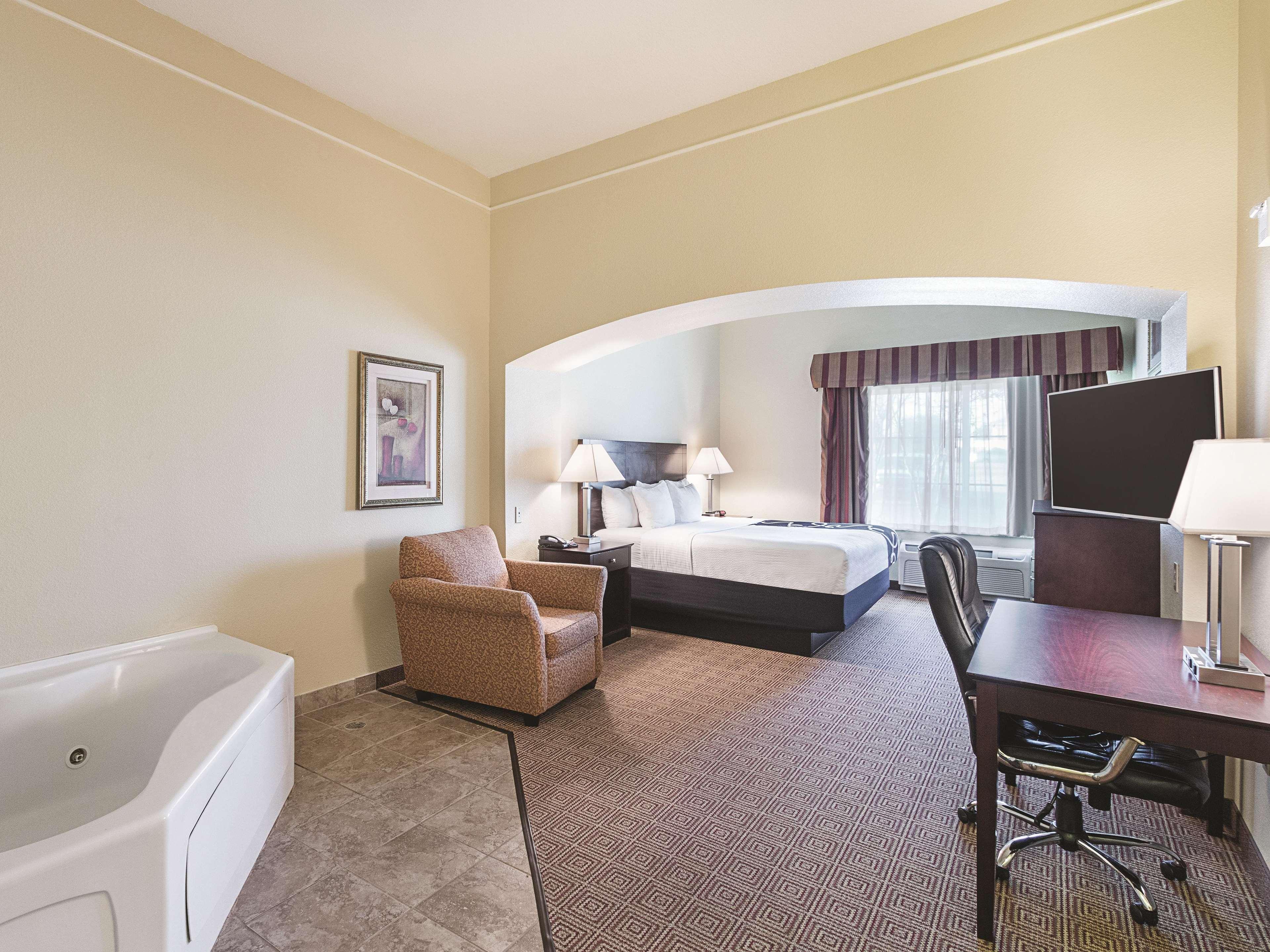 La Quinta By Wyndham Waxahachie Hotel Ngoại thất bức ảnh