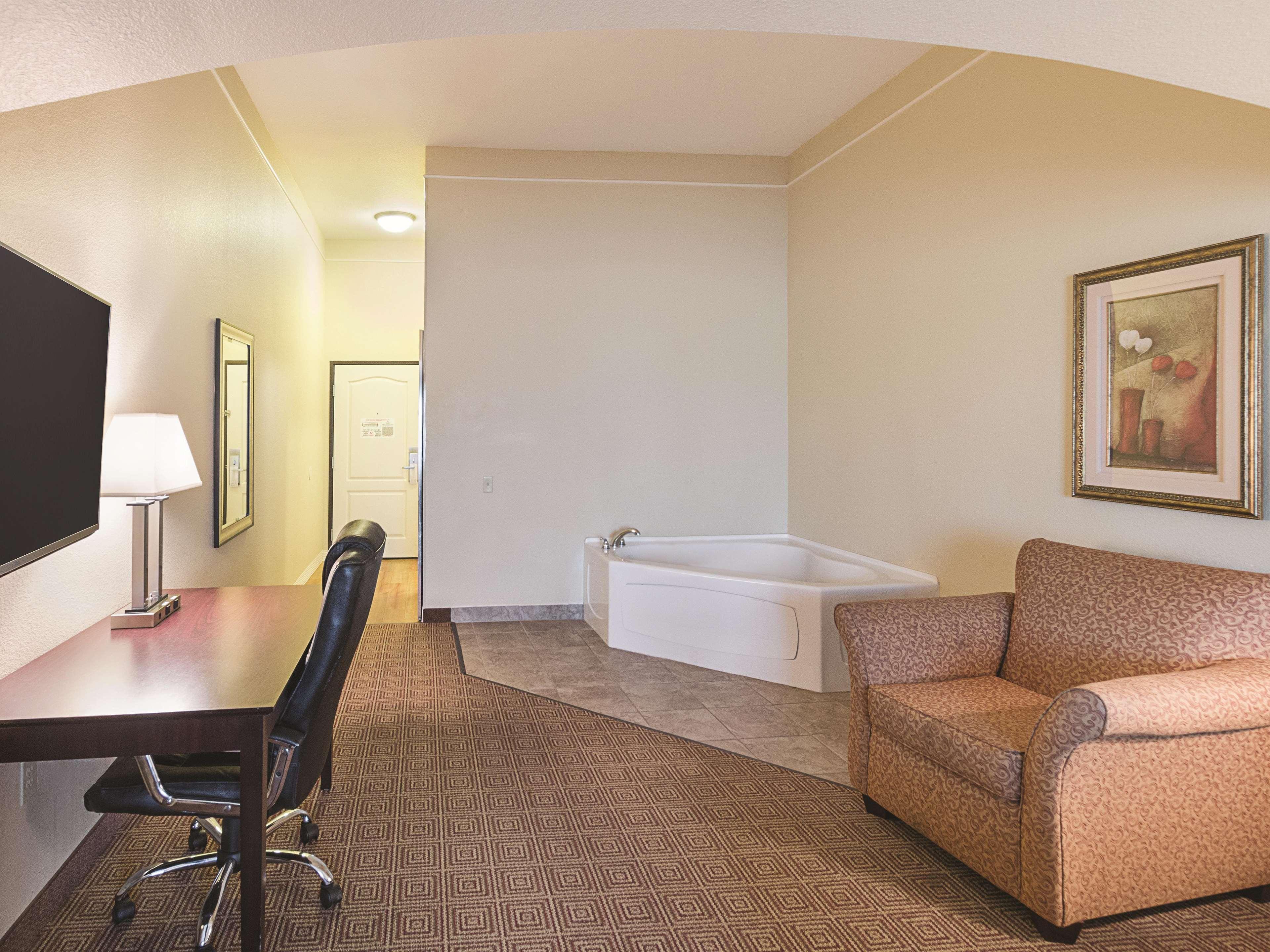 La Quinta By Wyndham Waxahachie Hotel Ngoại thất bức ảnh