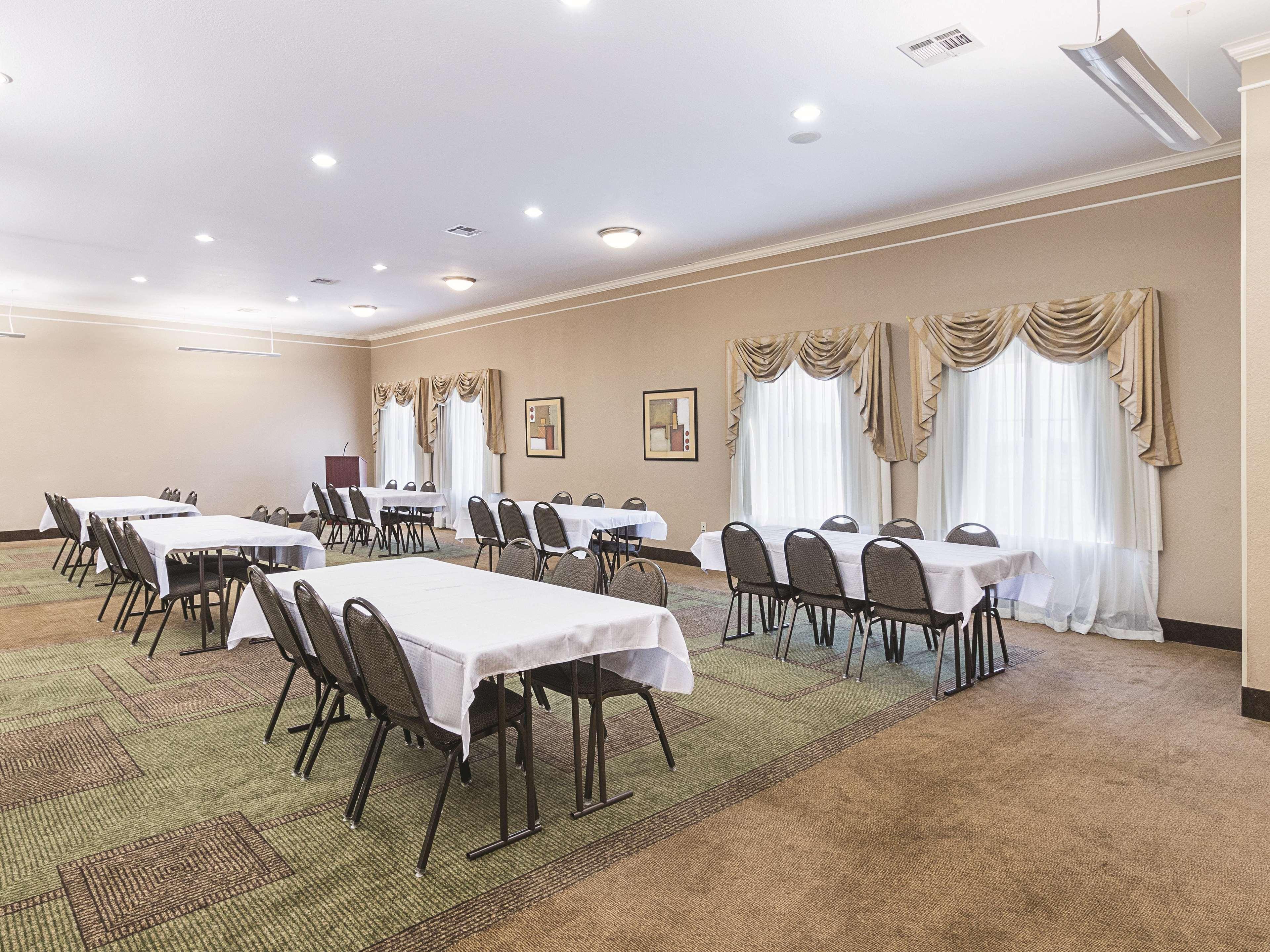 La Quinta By Wyndham Waxahachie Hotel Ngoại thất bức ảnh