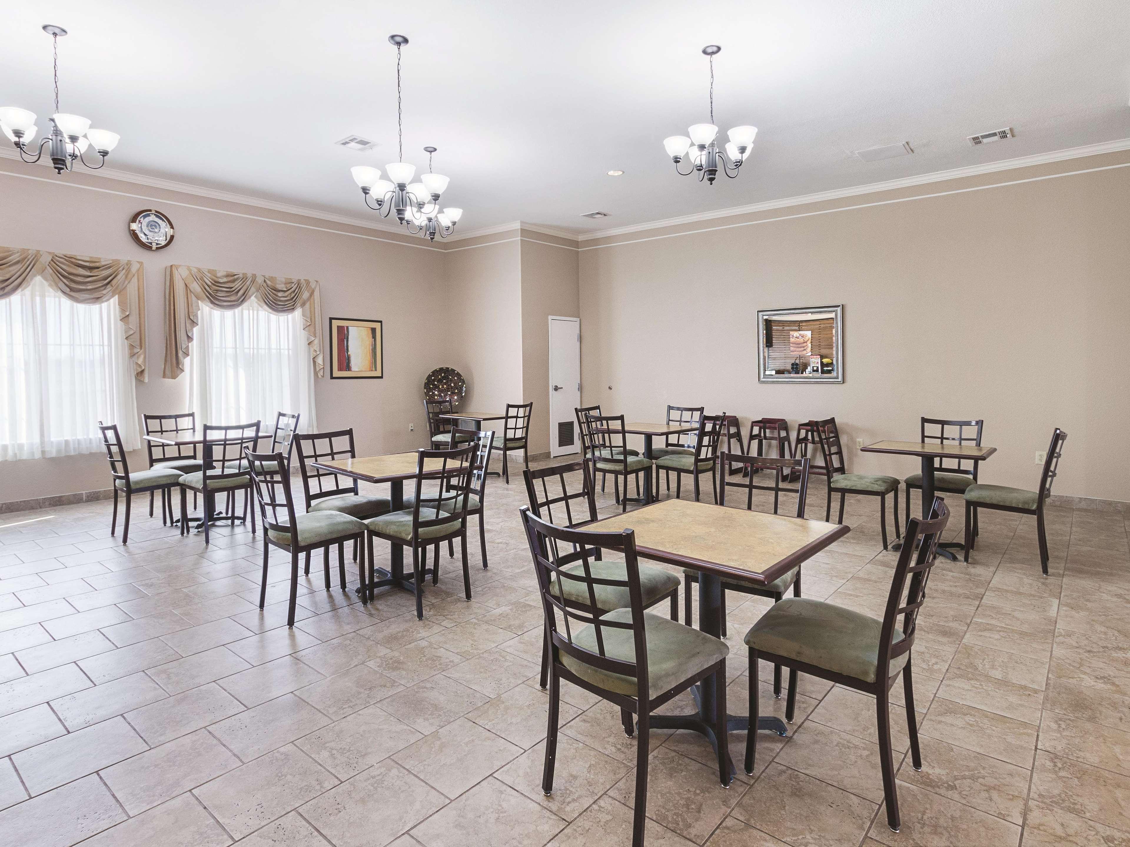 La Quinta By Wyndham Waxahachie Hotel Ngoại thất bức ảnh