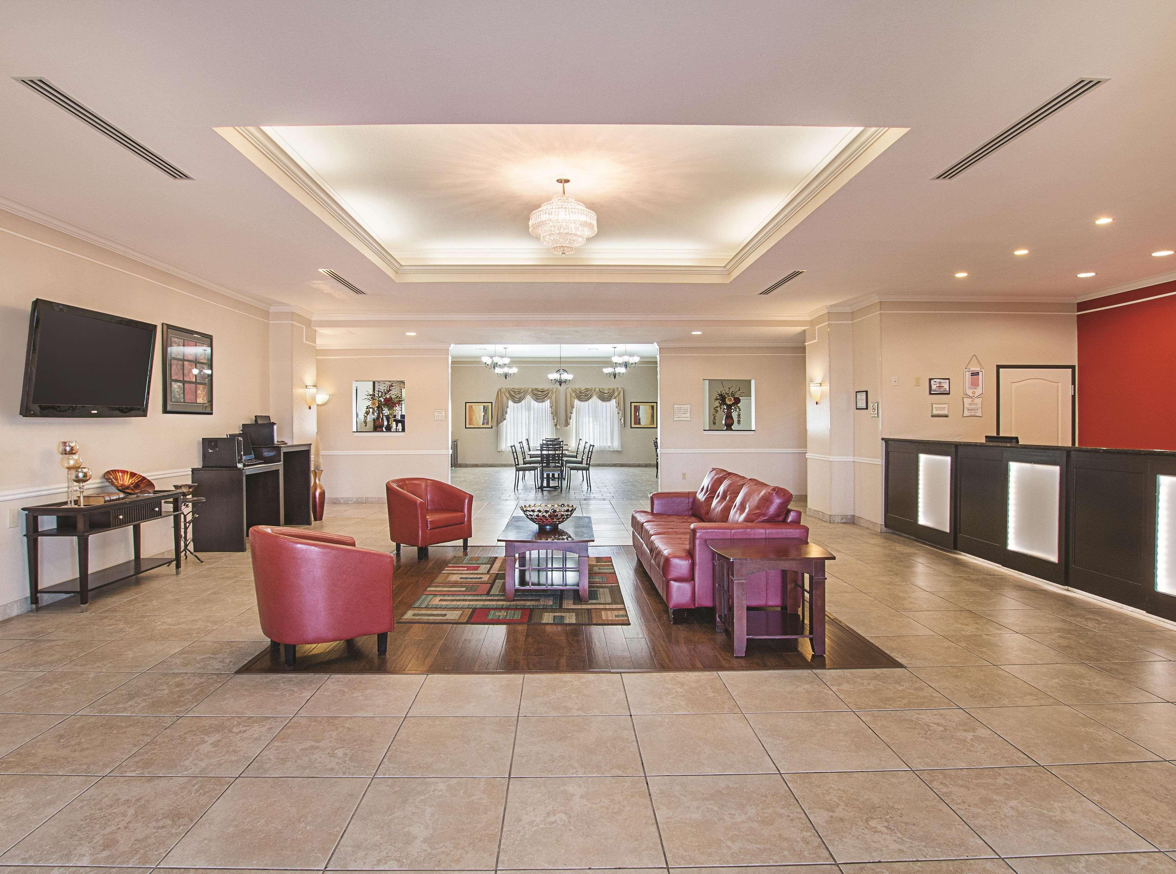 La Quinta By Wyndham Waxahachie Hotel Ngoại thất bức ảnh