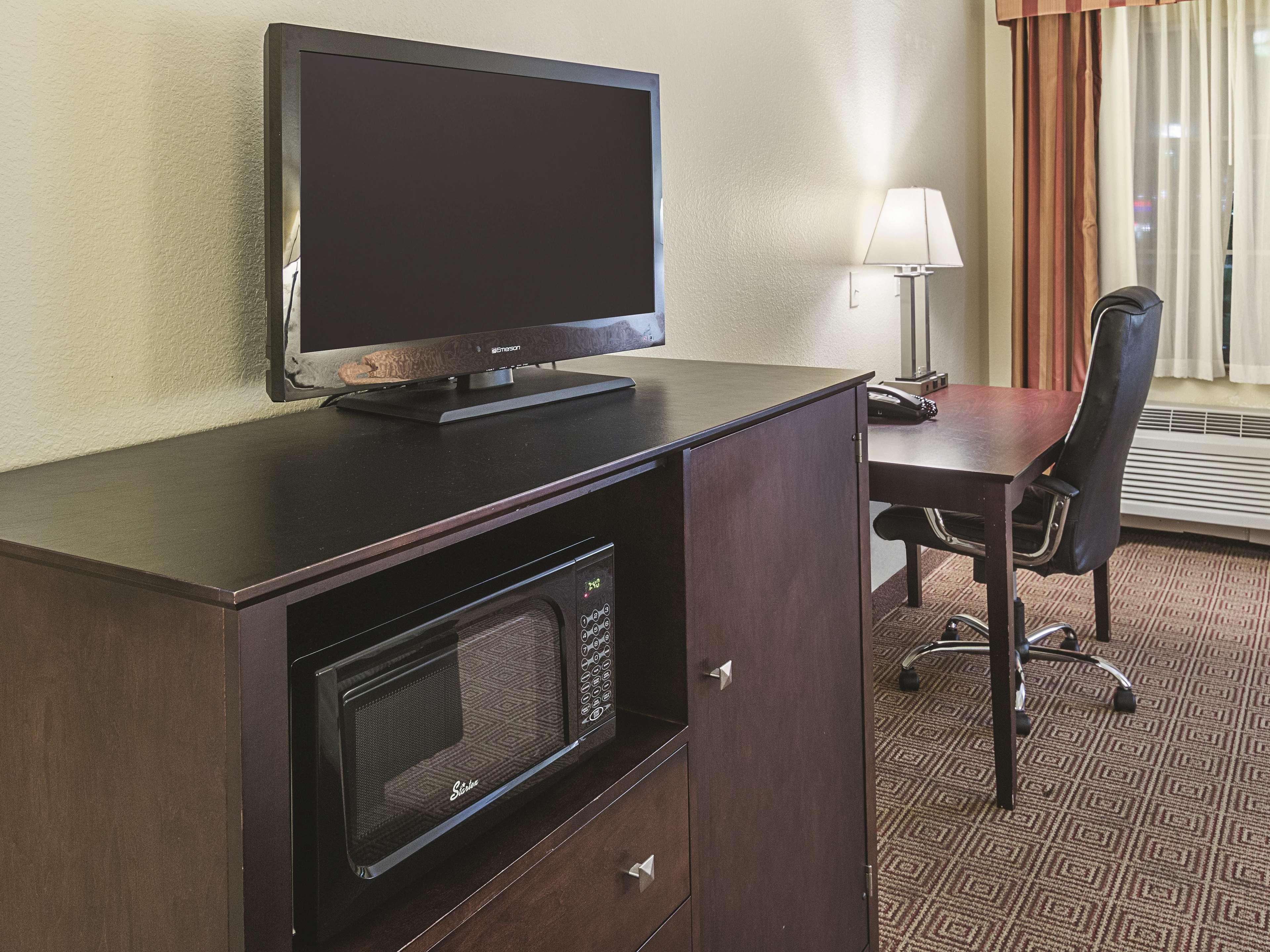 La Quinta By Wyndham Waxahachie Hotel Ngoại thất bức ảnh