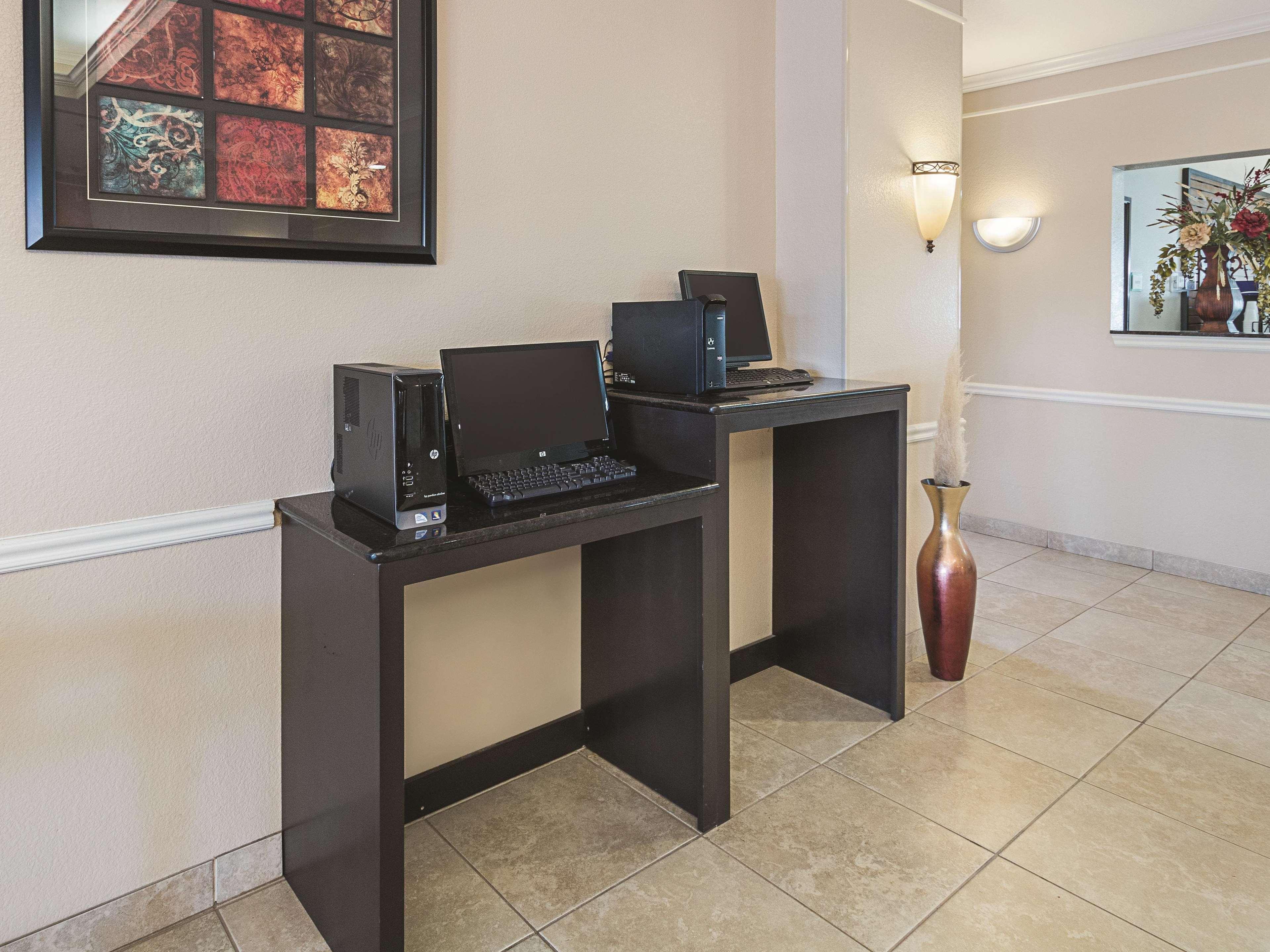 La Quinta By Wyndham Waxahachie Hotel Ngoại thất bức ảnh