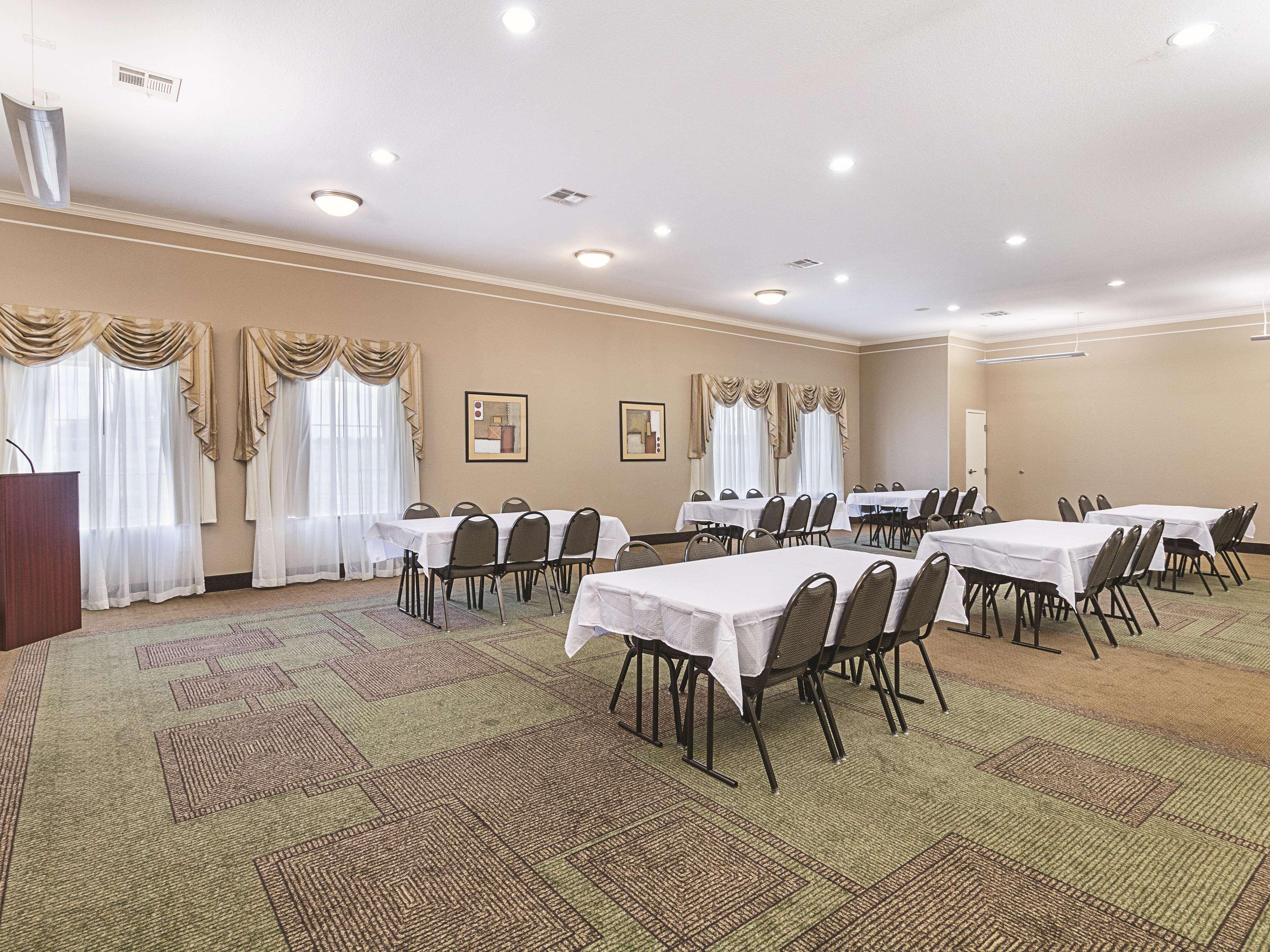 La Quinta By Wyndham Waxahachie Hotel Ngoại thất bức ảnh