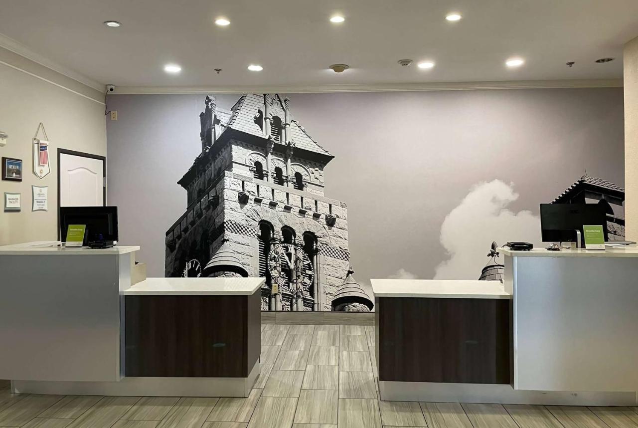 La Quinta By Wyndham Waxahachie Hotel Ngoại thất bức ảnh