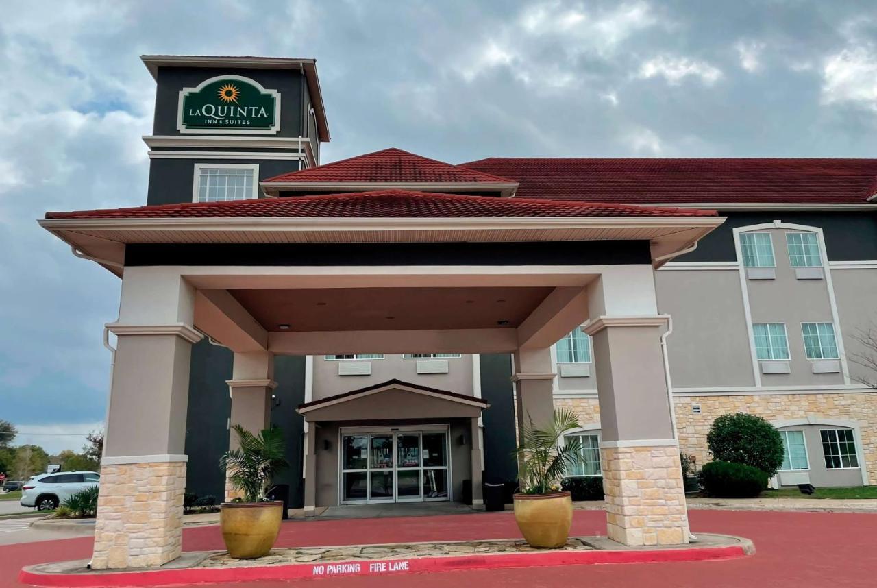La Quinta By Wyndham Waxahachie Hotel Ngoại thất bức ảnh
