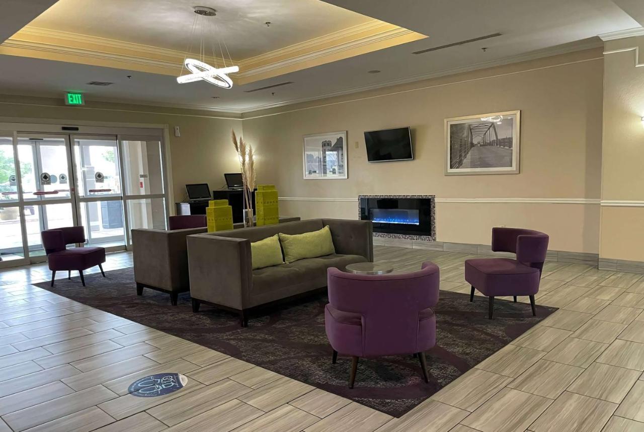 La Quinta By Wyndham Waxahachie Hotel Ngoại thất bức ảnh