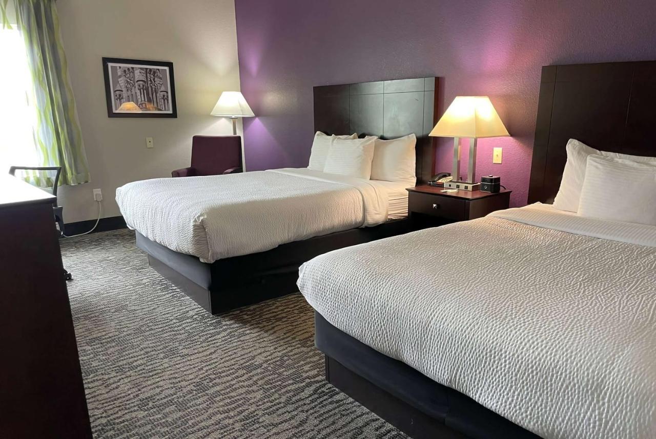 La Quinta By Wyndham Waxahachie Hotel Ngoại thất bức ảnh