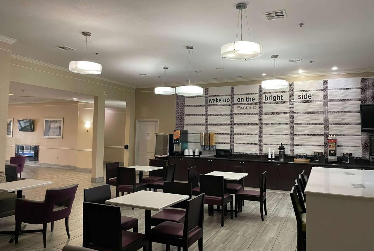 La Quinta By Wyndham Waxahachie Hotel Ngoại thất bức ảnh