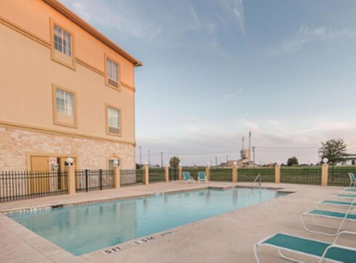 La Quinta By Wyndham Waxahachie Hotel Ngoại thất bức ảnh