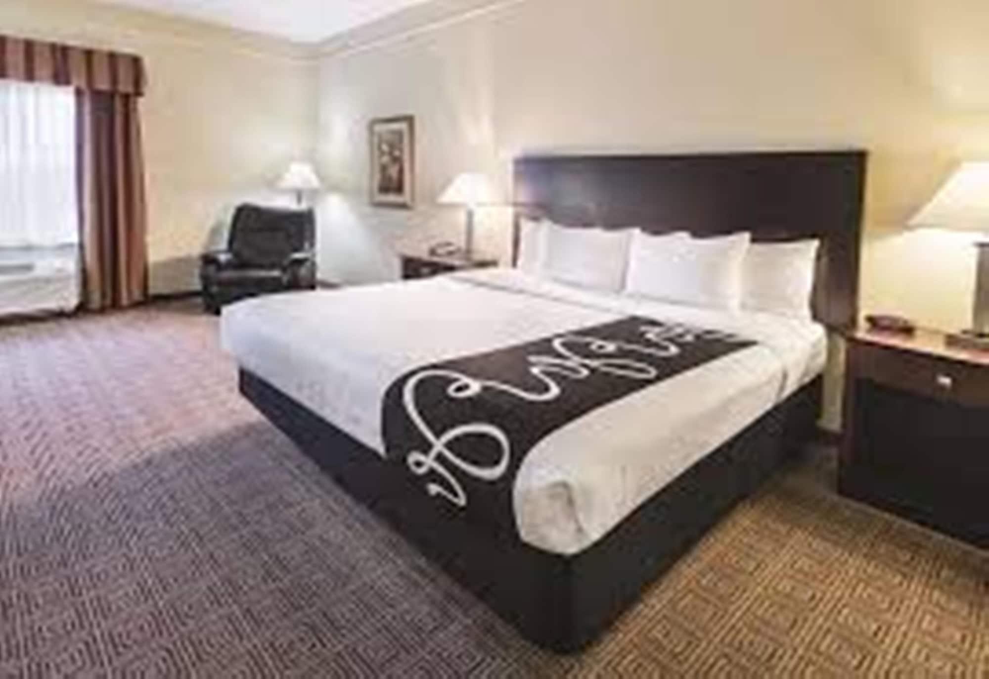La Quinta By Wyndham Waxahachie Hotel Ngoại thất bức ảnh