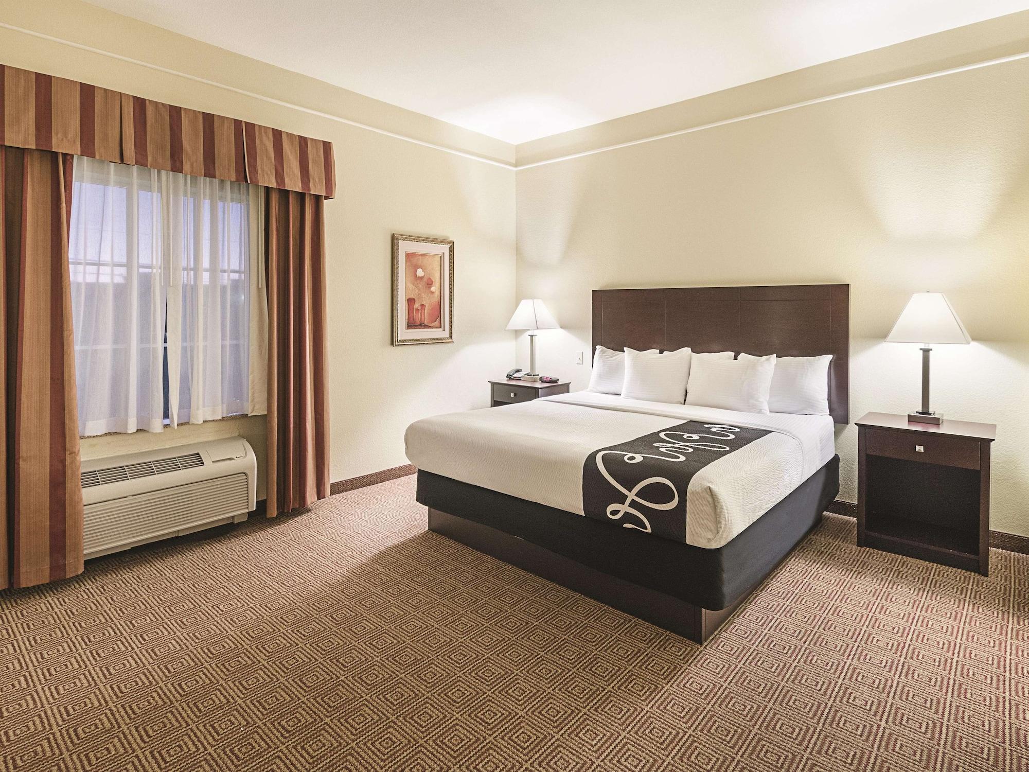 La Quinta By Wyndham Waxahachie Hotel Ngoại thất bức ảnh
