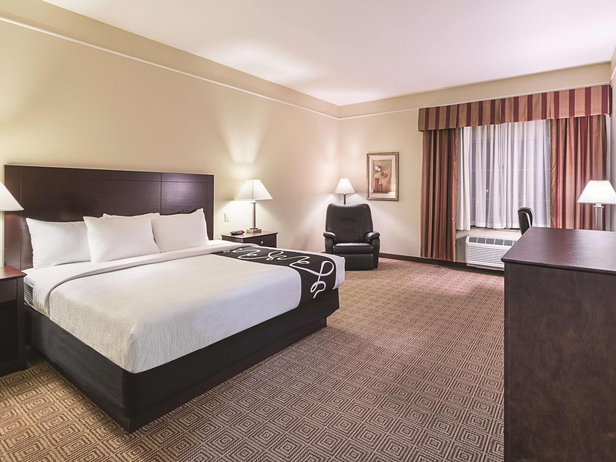 La Quinta By Wyndham Waxahachie Hotel Ngoại thất bức ảnh