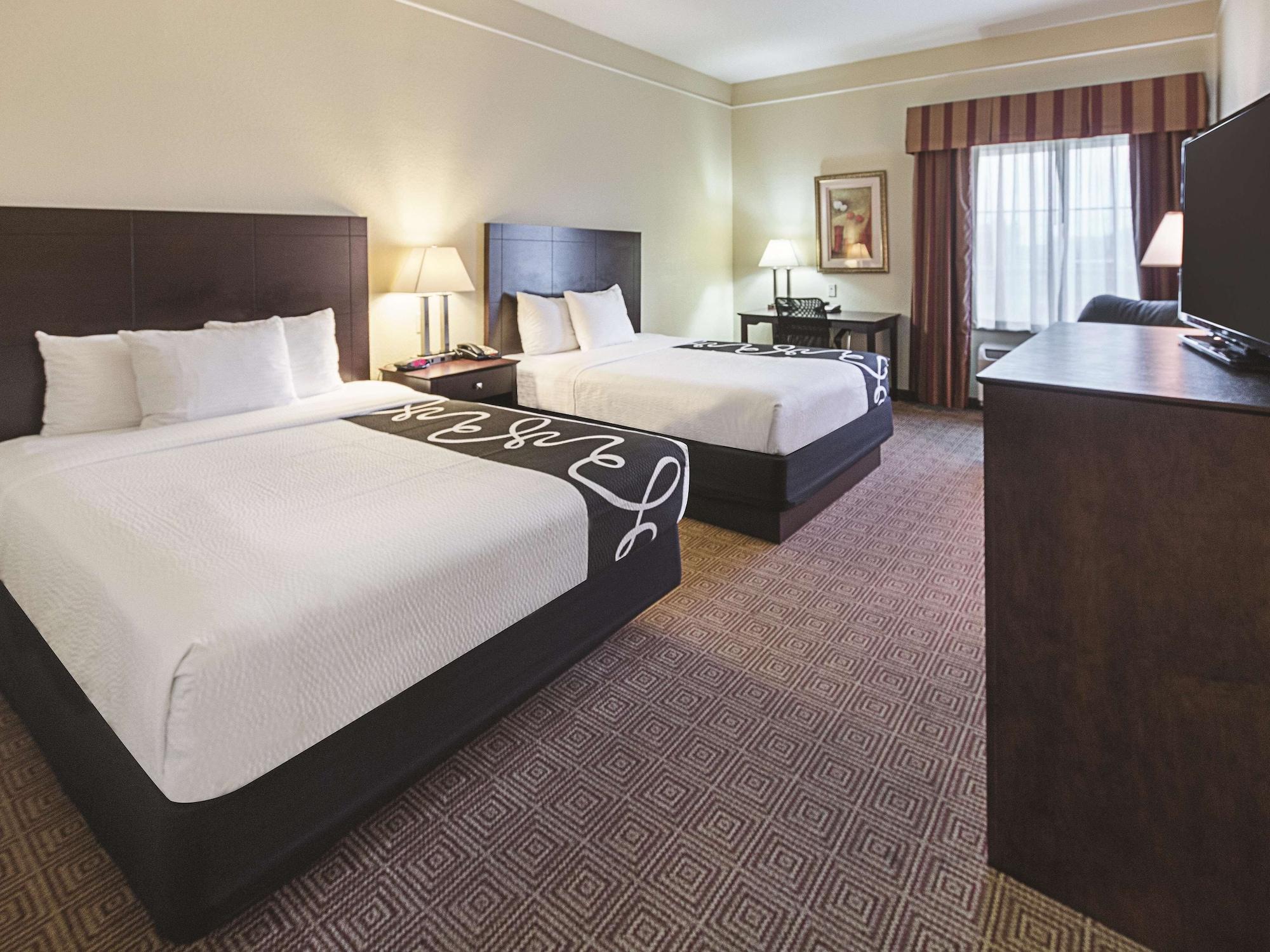 La Quinta By Wyndham Waxahachie Hotel Ngoại thất bức ảnh