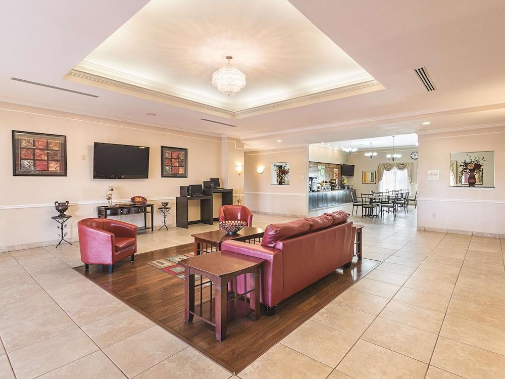 La Quinta By Wyndham Waxahachie Hotel Ngoại thất bức ảnh