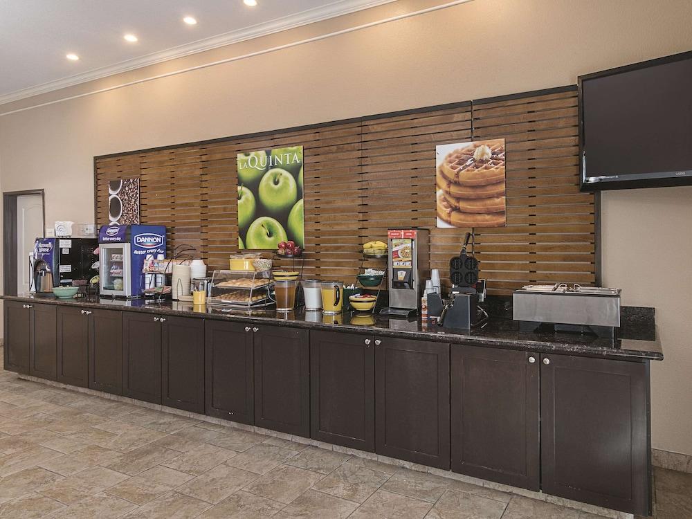 La Quinta By Wyndham Waxahachie Hotel Ngoại thất bức ảnh