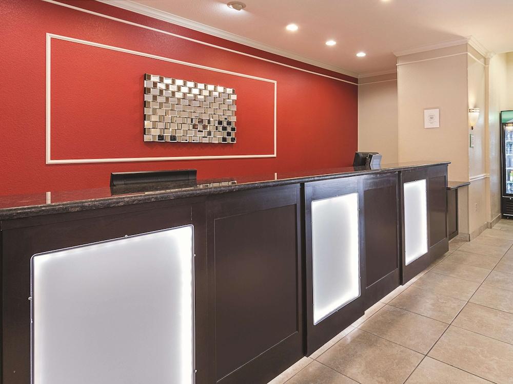 La Quinta By Wyndham Waxahachie Hotel Ngoại thất bức ảnh