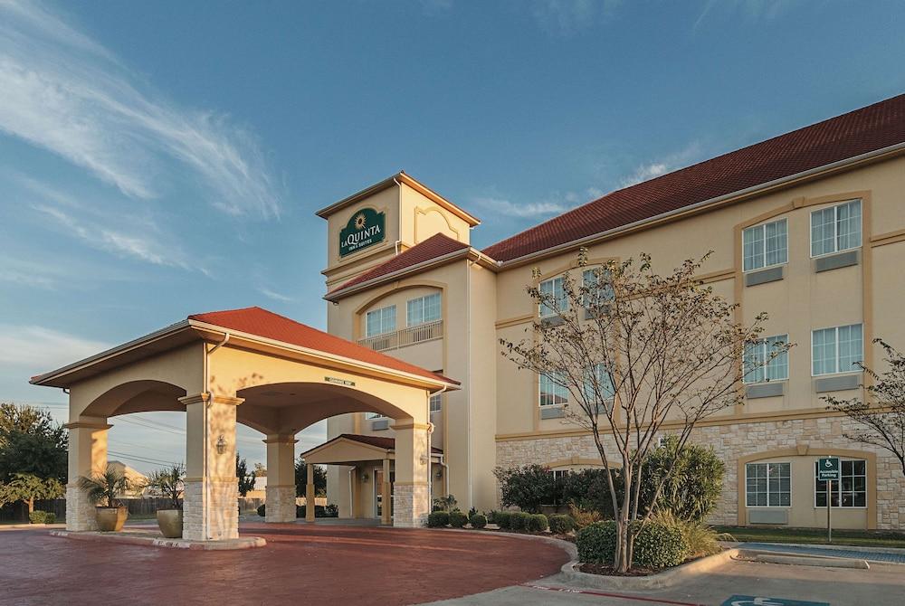 La Quinta By Wyndham Waxahachie Hotel Ngoại thất bức ảnh