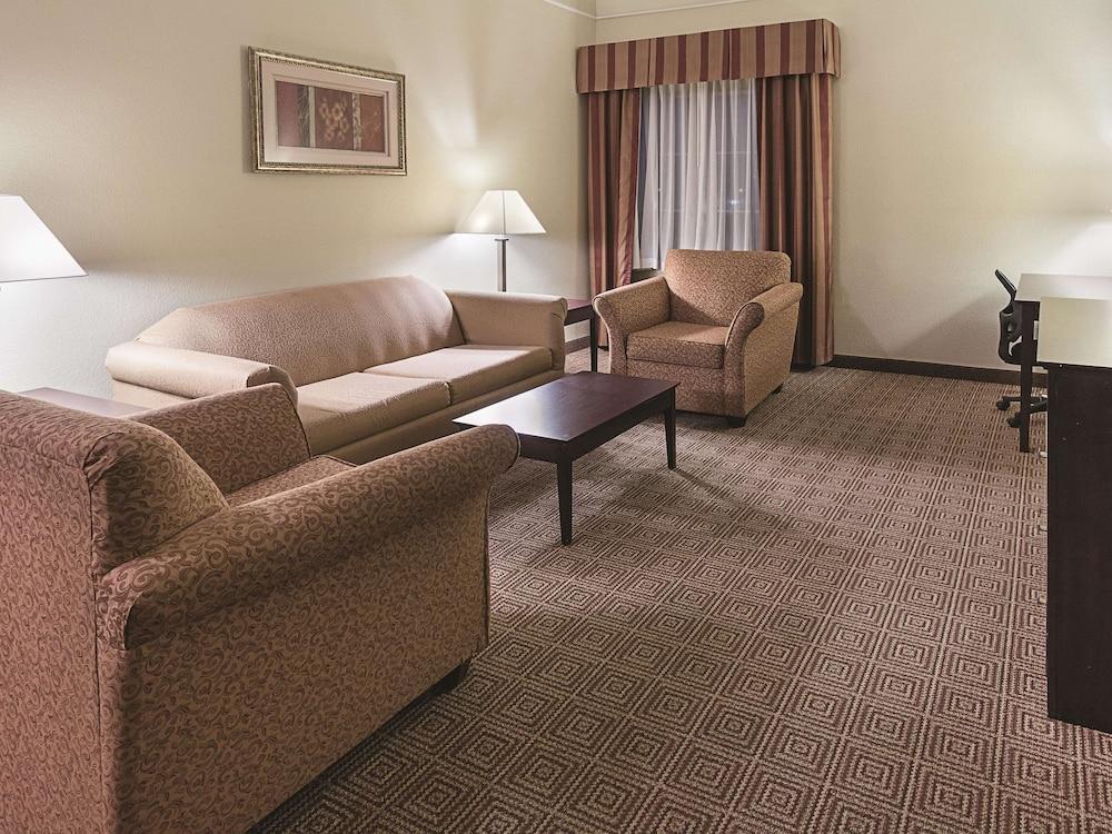 La Quinta By Wyndham Waxahachie Hotel Ngoại thất bức ảnh
