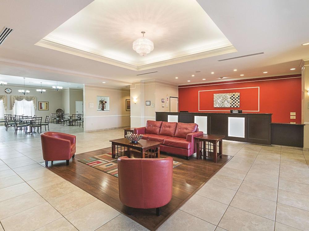 La Quinta By Wyndham Waxahachie Hotel Ngoại thất bức ảnh