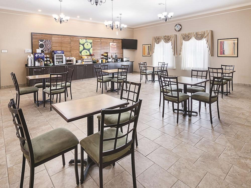 La Quinta By Wyndham Waxahachie Hotel Ngoại thất bức ảnh