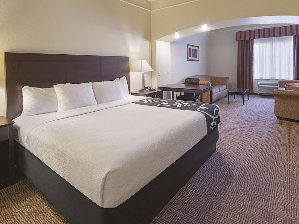 La Quinta By Wyndham Waxahachie Hotel Ngoại thất bức ảnh