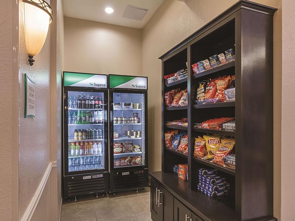 La Quinta By Wyndham Waxahachie Hotel Ngoại thất bức ảnh
