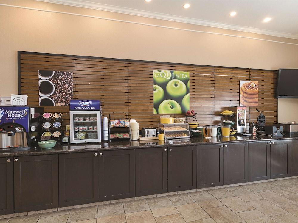 La Quinta By Wyndham Waxahachie Hotel Ngoại thất bức ảnh