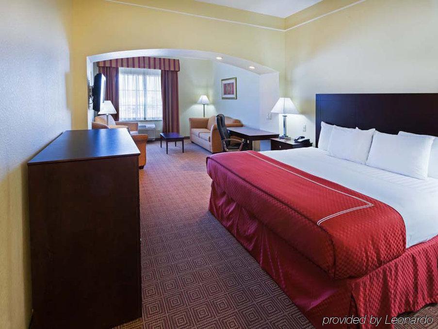 La Quinta By Wyndham Waxahachie Hotel Ngoại thất bức ảnh