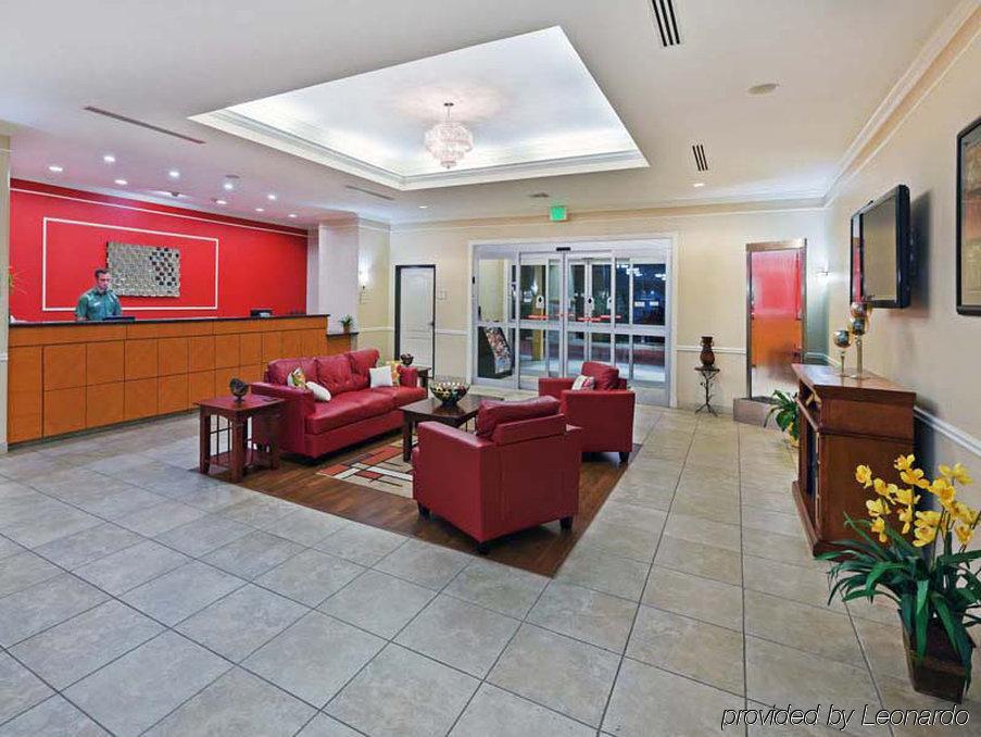 La Quinta By Wyndham Waxahachie Hotel Ngoại thất bức ảnh