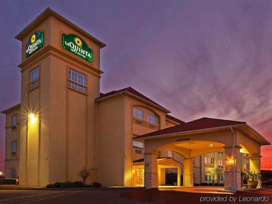 La Quinta By Wyndham Waxahachie Hotel Ngoại thất bức ảnh
