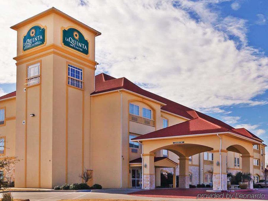 La Quinta By Wyndham Waxahachie Hotel Ngoại thất bức ảnh