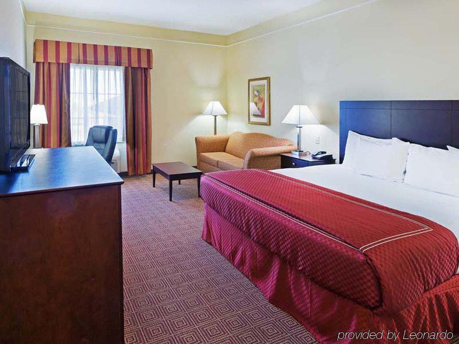 La Quinta By Wyndham Waxahachie Hotel Ngoại thất bức ảnh