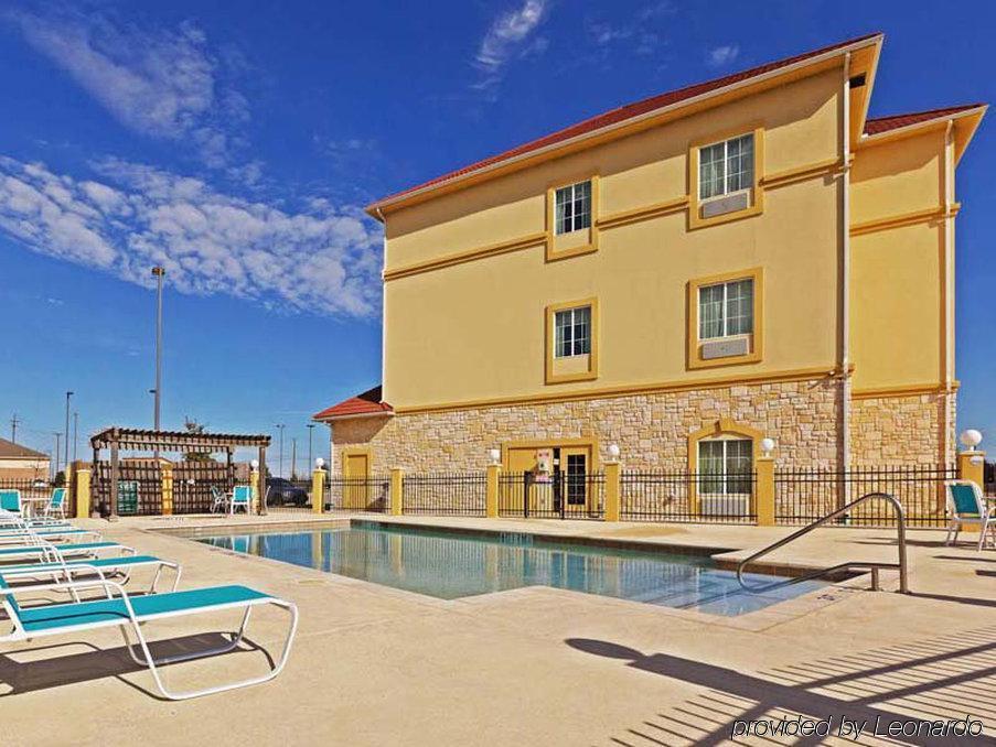 La Quinta By Wyndham Waxahachie Hotel Ngoại thất bức ảnh