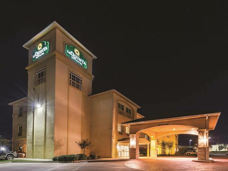 La Quinta By Wyndham Waxahachie Hotel Ngoại thất bức ảnh