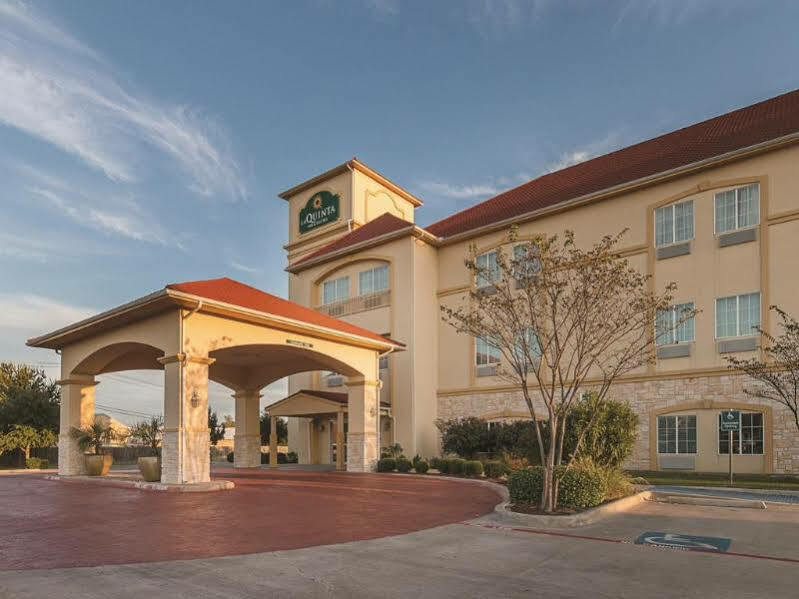 La Quinta By Wyndham Waxahachie Hotel Ngoại thất bức ảnh